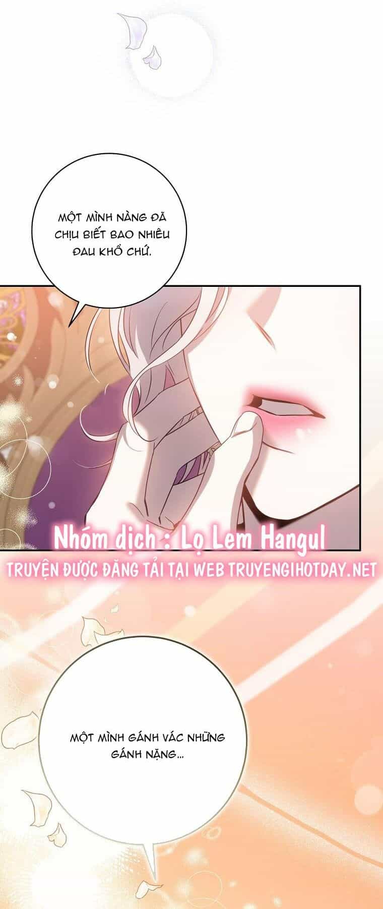 Tôi Đã Thuần Hóa Một Tên Bạo Chúa Và Chạy Trốn - Chương 86 - ảnh 5