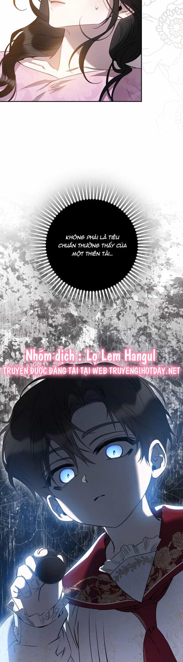Tôi Đã Thuần Hóa Một Tên Bạo Chúa Và Chạy Trốn - Chương 87 - ảnh 2