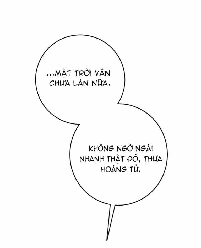 Tôi Đã Thuần Hóa Một Tên Bạo Chúa Và Chạy Trốn - Chương 9 - ảnh 37