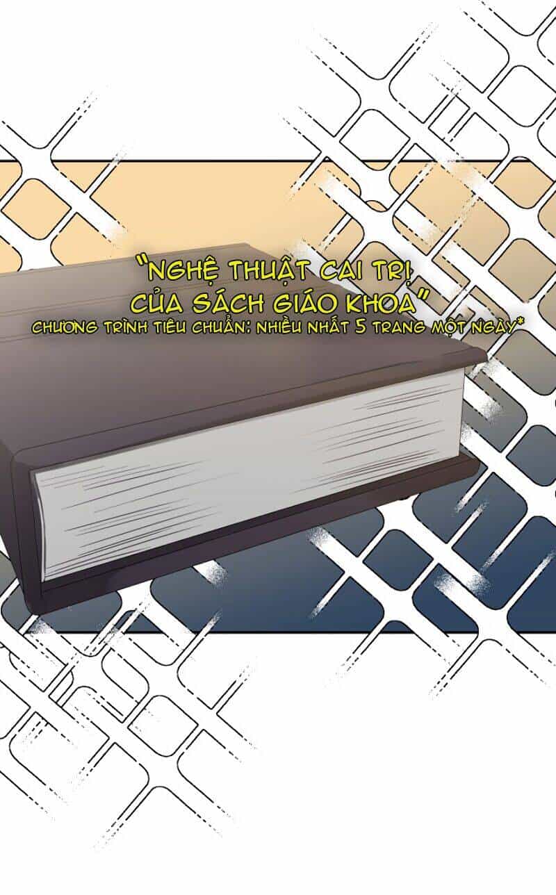Tôi Đã Thuần Hóa Một Tên Bạo Chúa Và Chạy Trốn - Chương 9 - ảnh 9