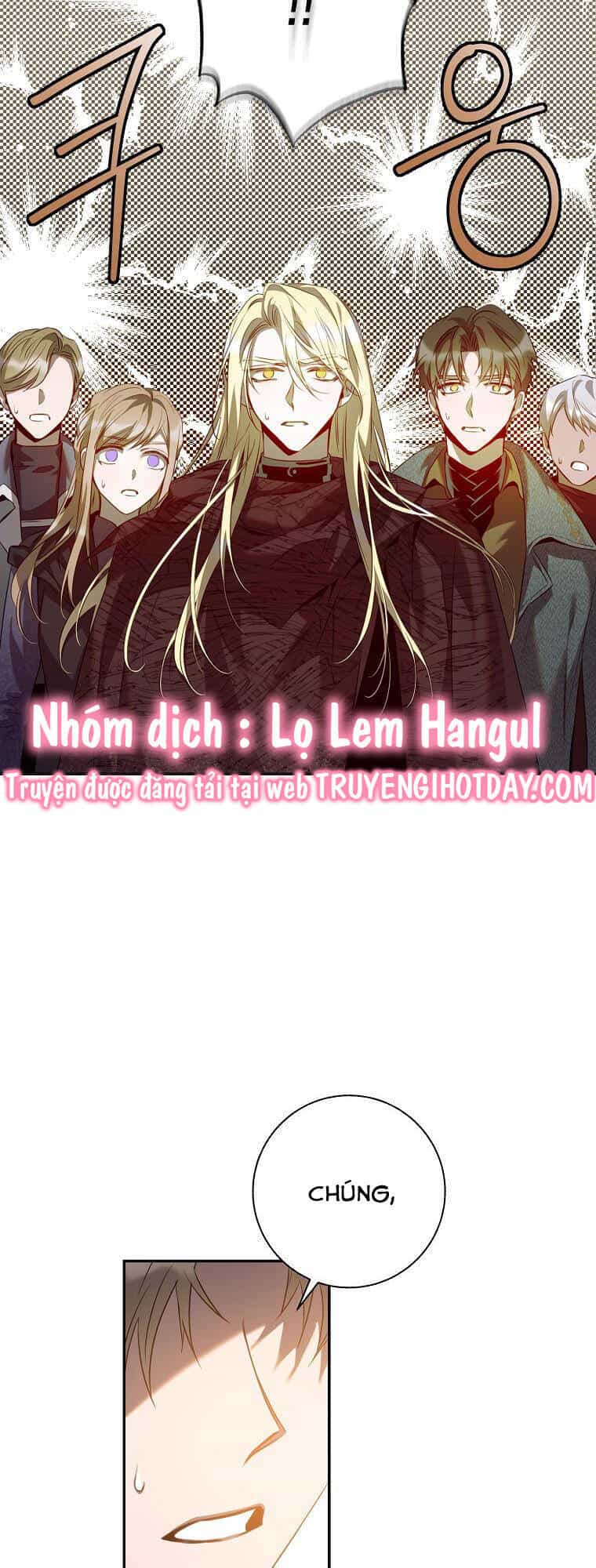 Tôi Đã Thuần Hóa Một Tên Bạo Chúa Và Chạy Trốn - Chương 89.1 - ảnh 61