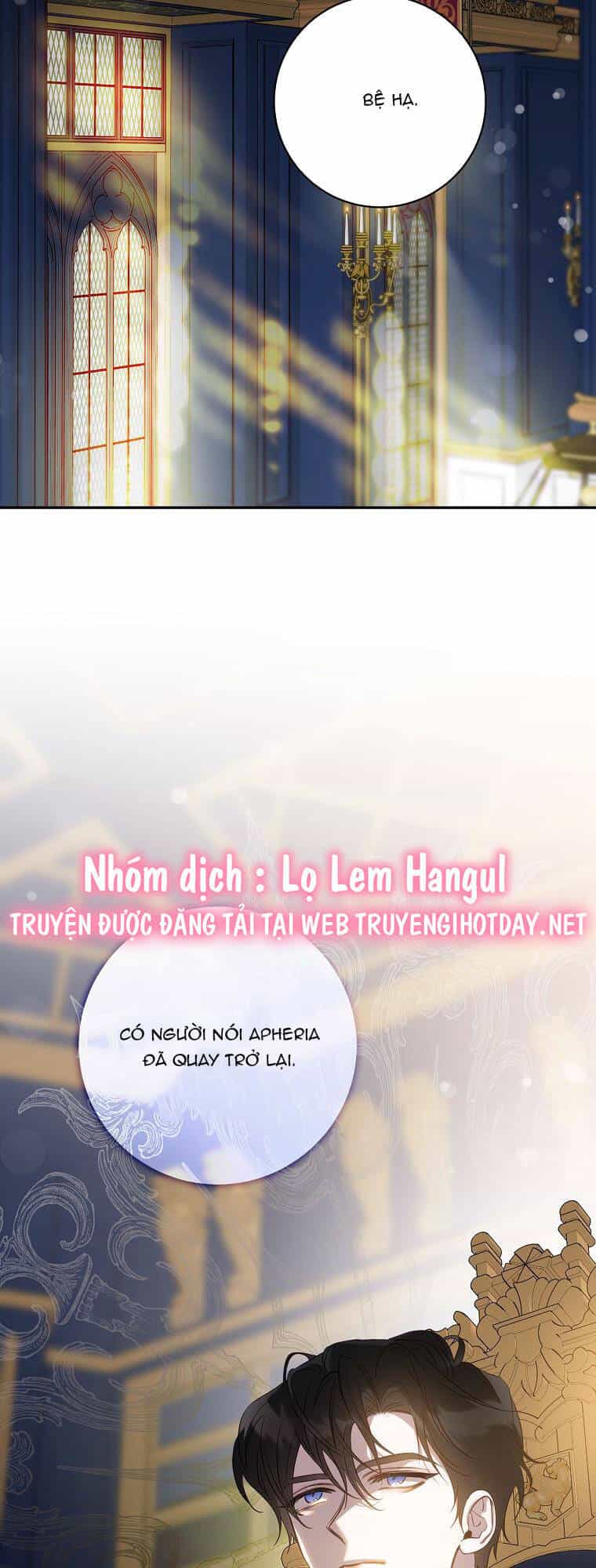 Tôi Đã Thuần Hóa Một Tên Bạo Chúa Và Chạy Trốn - Chương 90.1 - ảnh 2