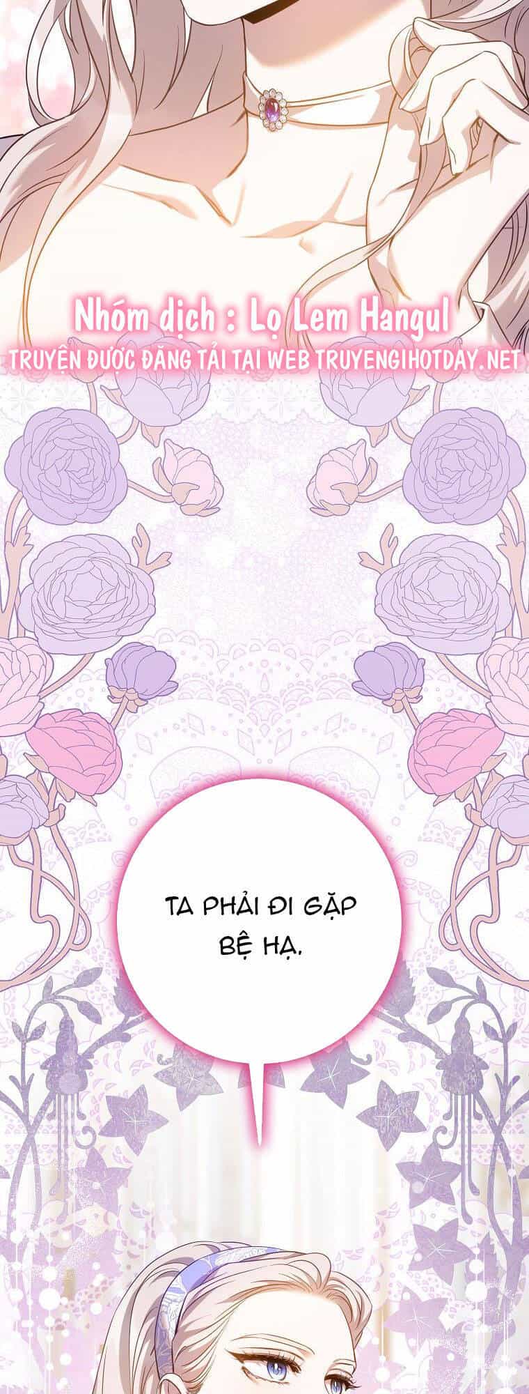 Tôi Đã Thuần Hóa Một Tên Bạo Chúa Và Chạy Trốn - Chương 90.2 - ảnh 1