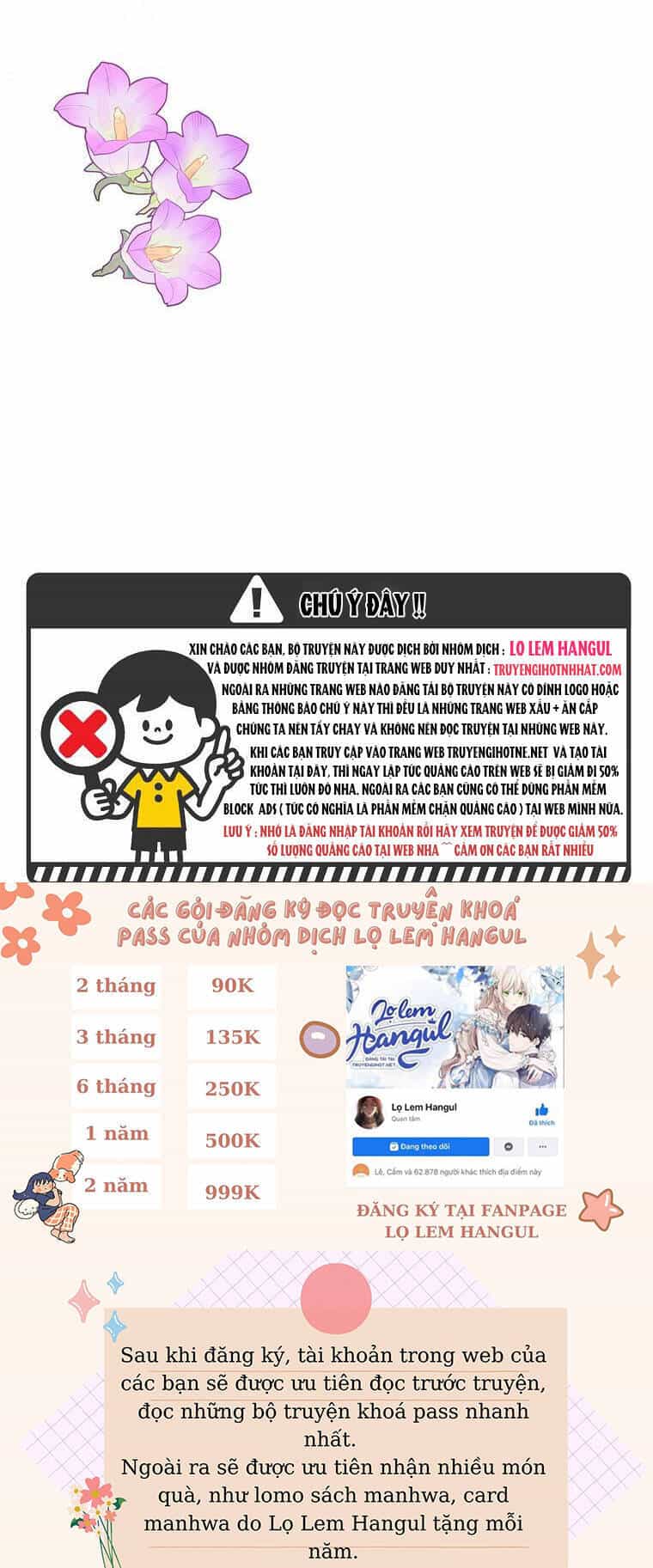 Tôi Đã Thuần Hóa Một Tên Bạo Chúa Và Chạy Trốn - Chương 90.2 - ảnh 3