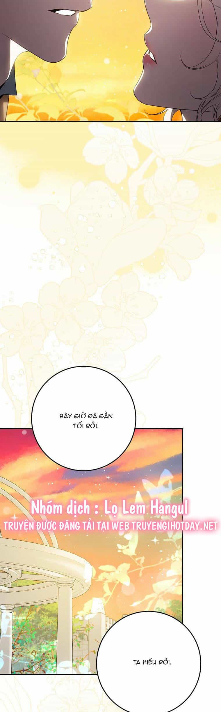 Tôi Đã Thuần Hóa Một Tên Bạo Chúa Và Chạy Trốn - Chương 91.1 - ảnh 36