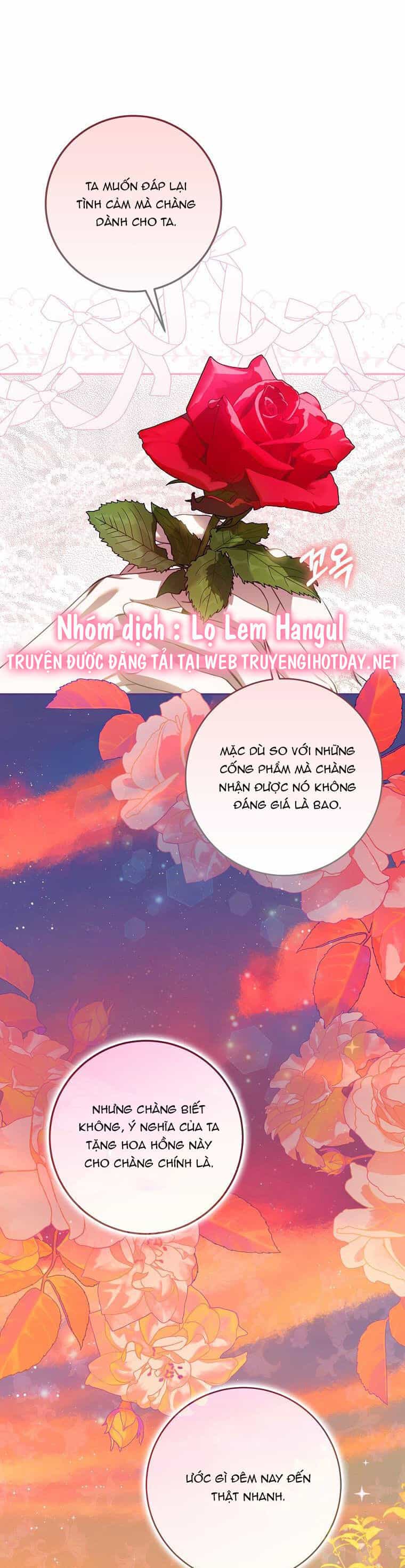 Tôi Đã Thuần Hóa Một Tên Bạo Chúa Và Chạy Trốn - Chương 91.2 - ảnh 5