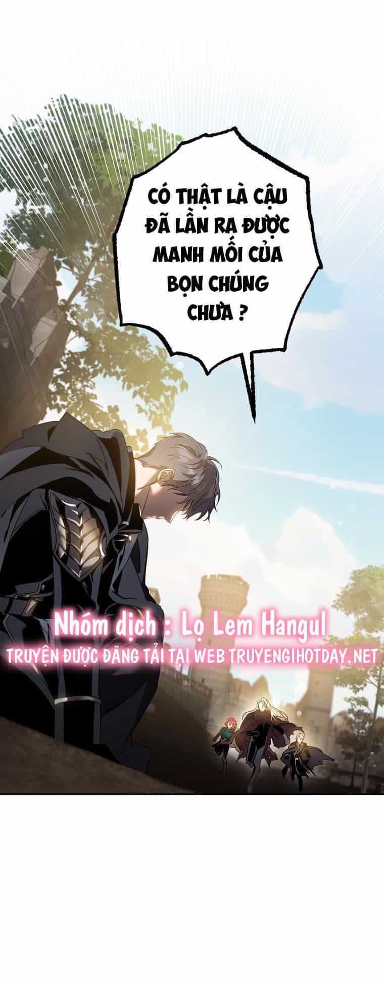 Tôi Đã Thuần Hóa Một Tên Bạo Chúa Và Chạy Trốn - Chương 92.2 - ảnh 2