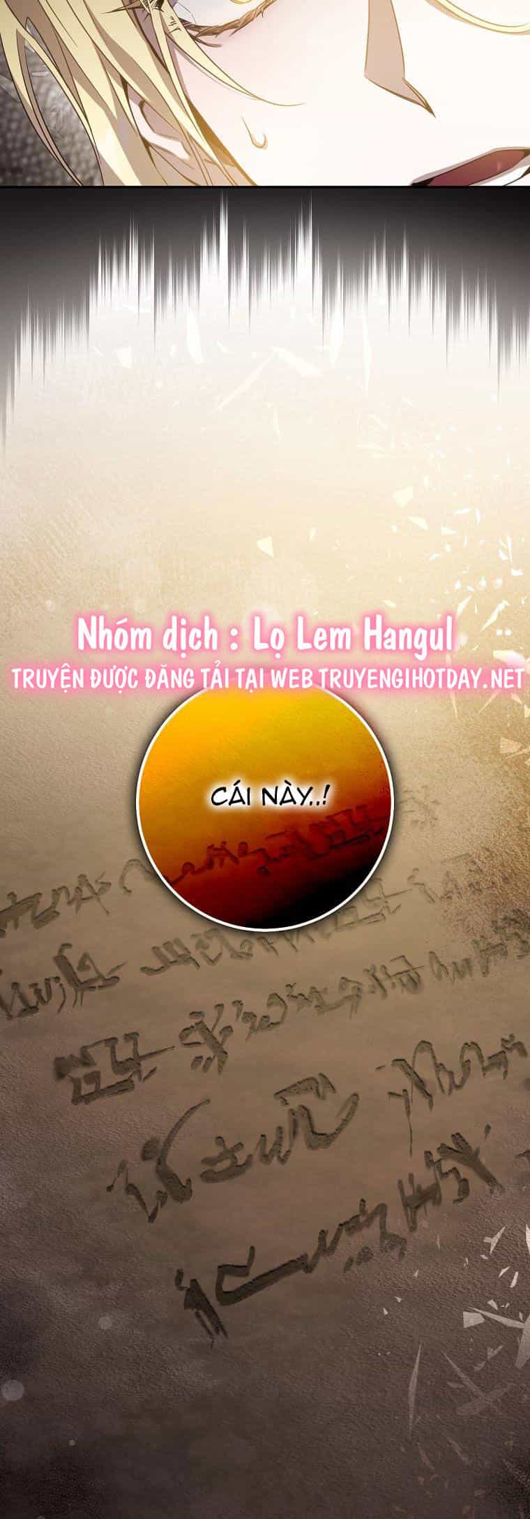 Tôi Đã Thuần Hóa Một Tên Bạo Chúa Và Chạy Trốn - Chương 92.2 - ảnh 4