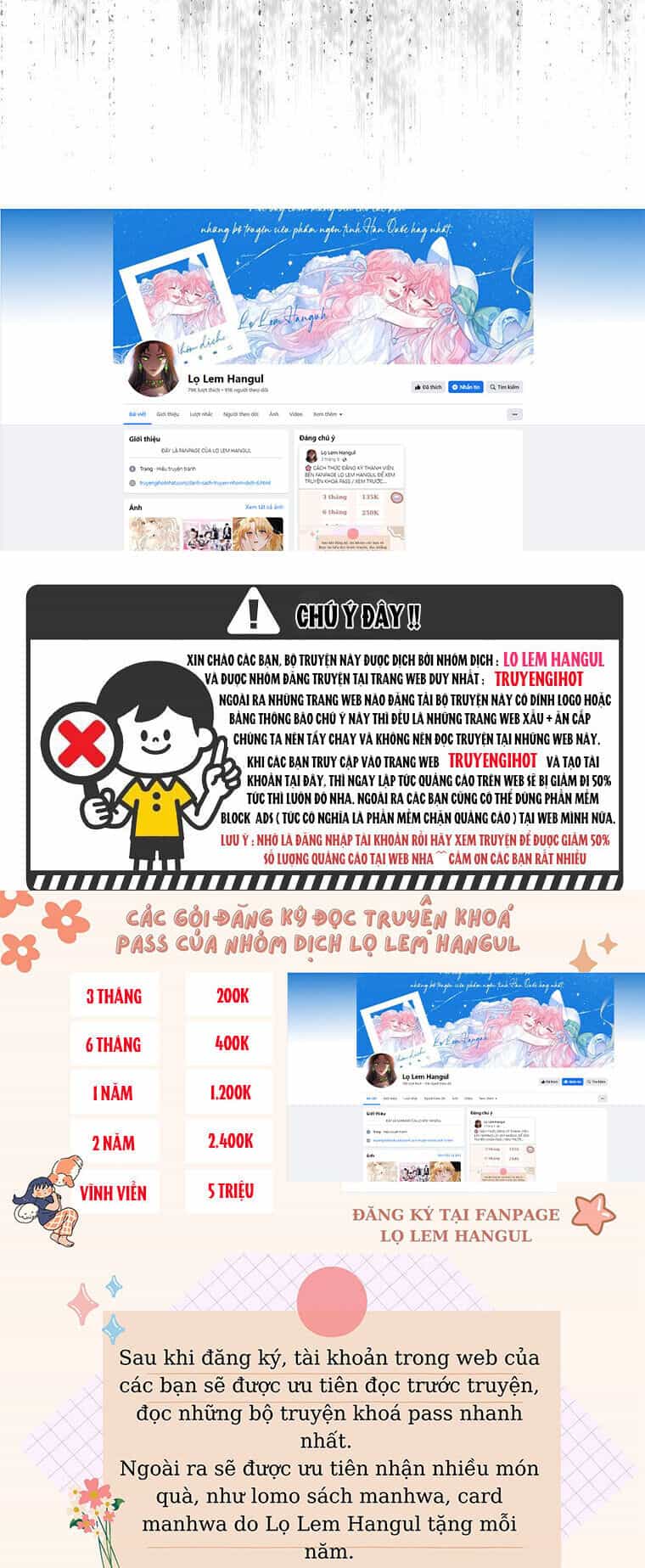 Tôi Đã Thuần Hóa Một Tên Bạo Chúa Và Chạy Trốn - Chương 93.2 - ảnh 2