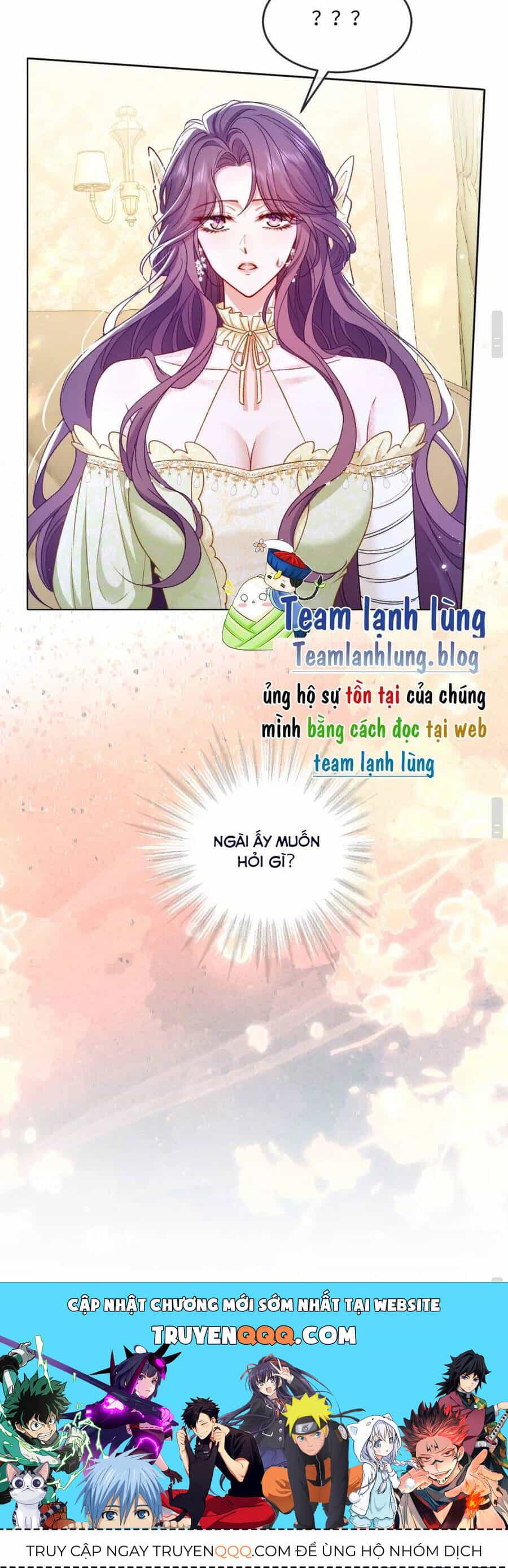 Tôi Đã Tỏ Tình Với Kẻ Thù Nguy Hiểm - Chương 12 - ảnh 5