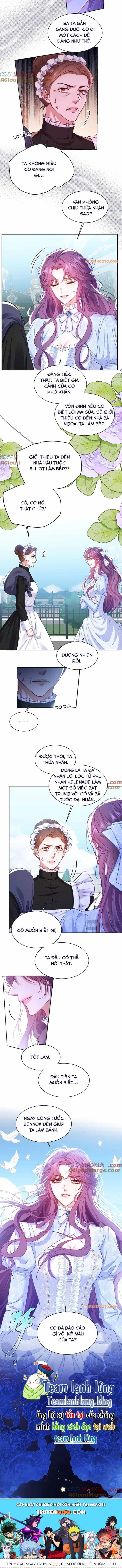 Tôi Đã Tỏ Tình Với Kẻ Thù Nguy Hiểm - Chương 23 - ảnh 3