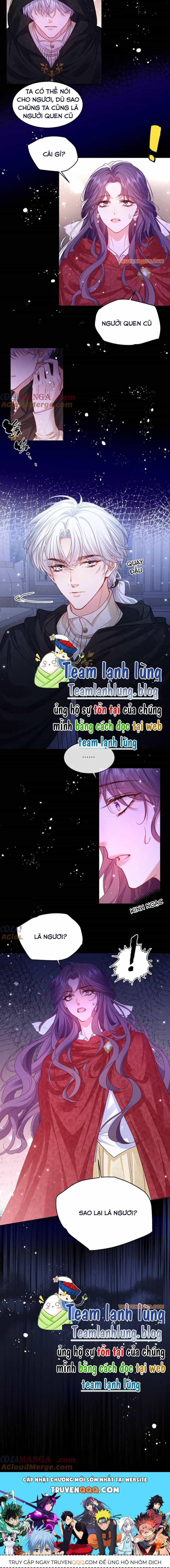 Tôi Đã Tỏ Tình Với Kẻ Thù Nguy Hiểm - Chương 25 - ảnh 3