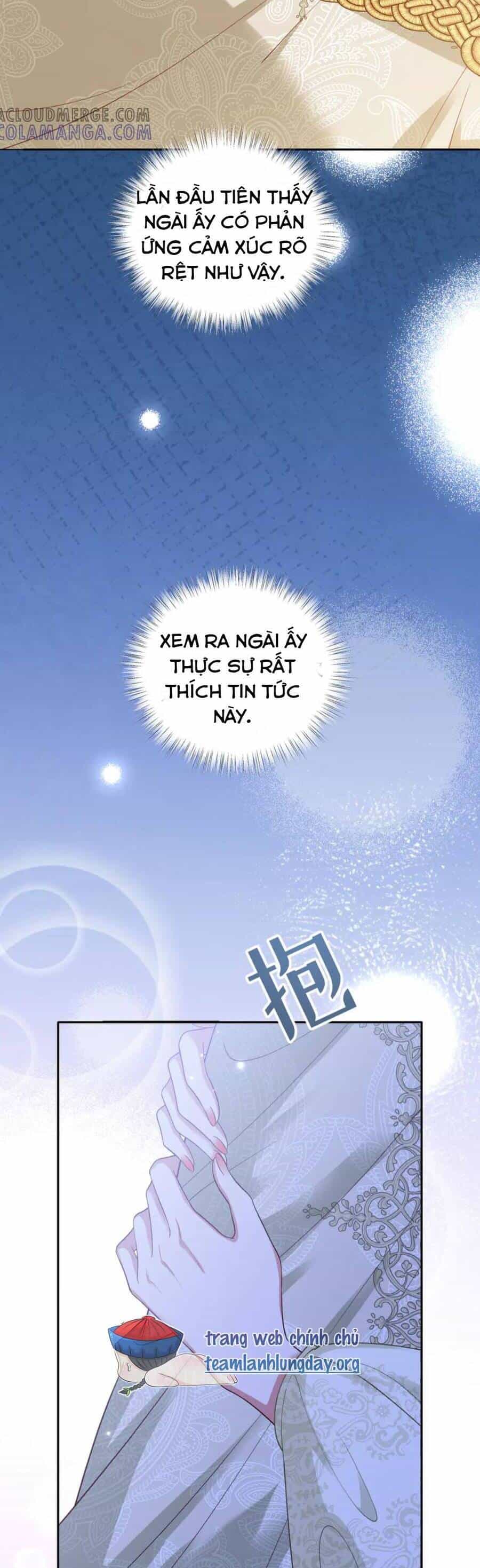 Tôi Đã Tỏ Tình Với Kẻ Thù Nguy Hiểm - Chương 47 - ảnh 15