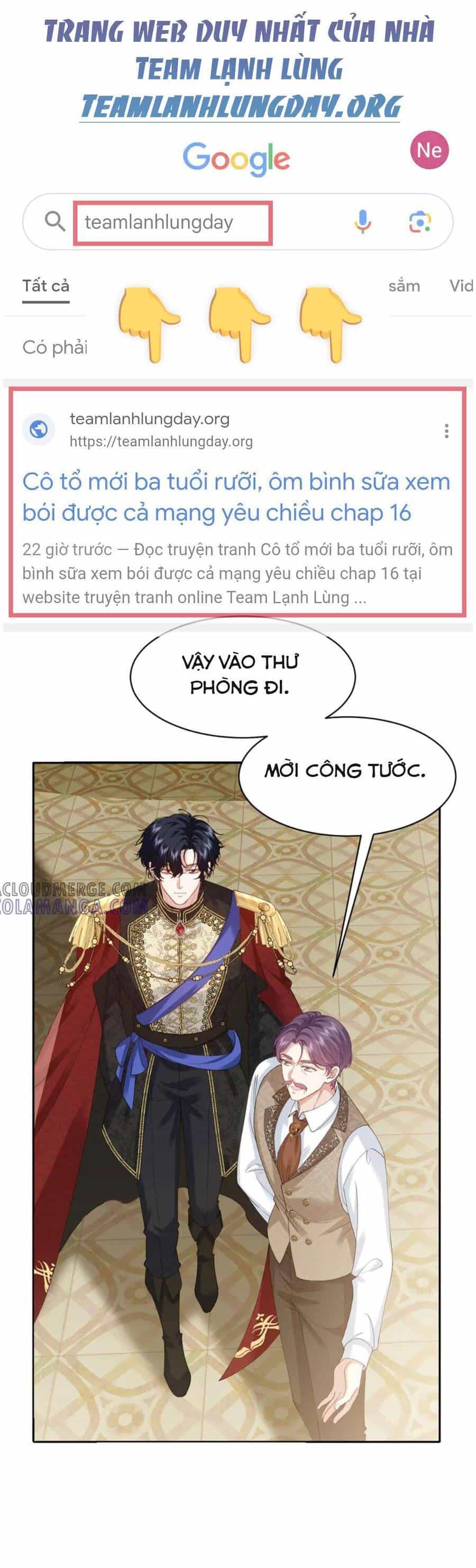 Tôi Đã Tỏ Tình Với Kẻ Thù Nguy Hiểm - Chương 47 - ảnh 27