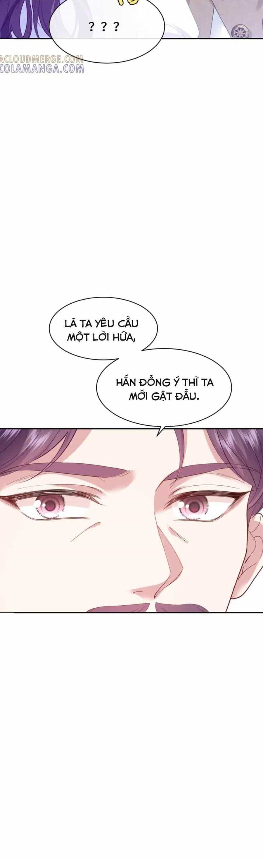 Tôi Đã Tỏ Tình Với Kẻ Thù Nguy Hiểm - Chương 48 - ảnh 24