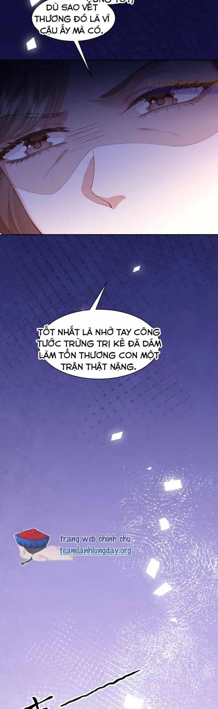Tôi Đã Tỏ Tình Với Kẻ Thù Nguy Hiểm - Chương 48 - ảnh 9