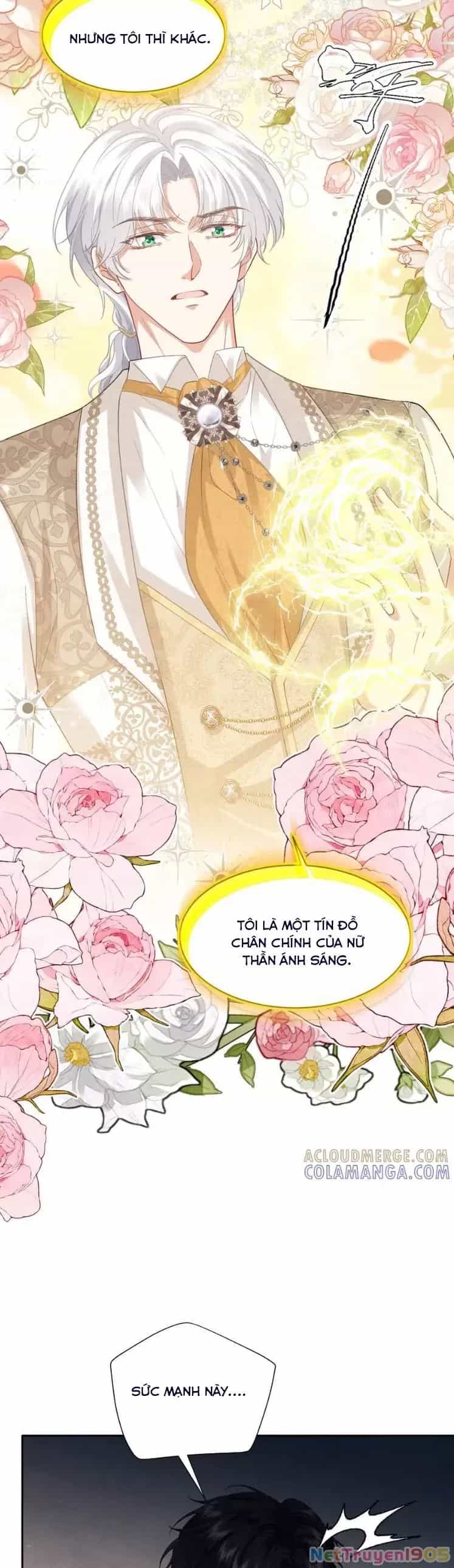 Tôi Đã Tỏ Tình Với Kẻ Thù Nguy Hiểm - Chương 52 - ảnh 10