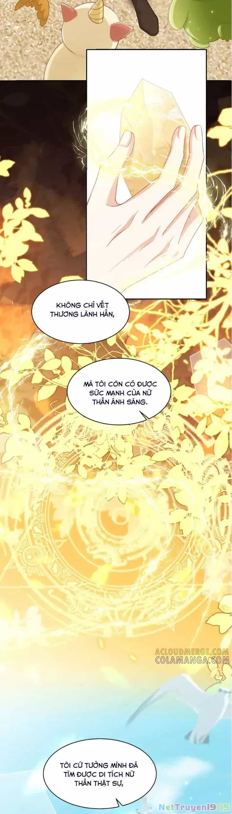 Tôi Đã Tỏ Tình Với Kẻ Thù Nguy Hiểm - Chương 52 - ảnh 22