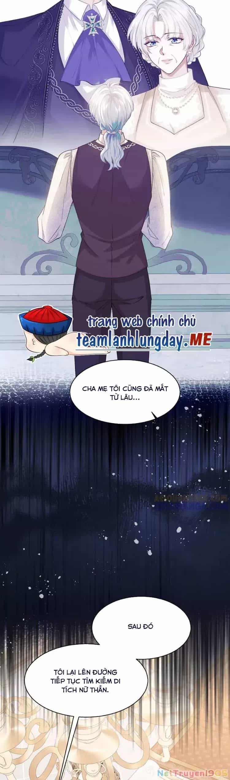 Tôi Đã Tỏ Tình Với Kẻ Thù Nguy Hiểm - Chương 52 - ảnh 24