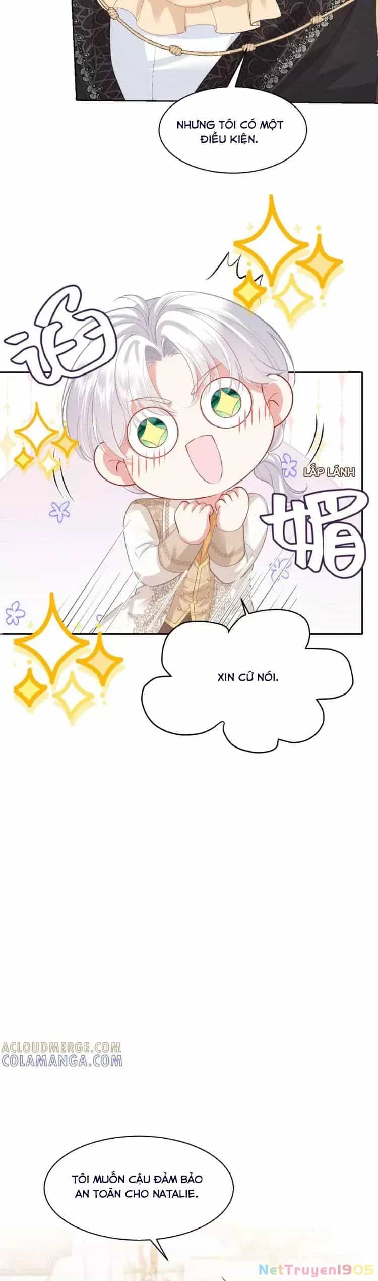 Tôi Đã Tỏ Tình Với Kẻ Thù Nguy Hiểm - Chương 52 - ảnh 29