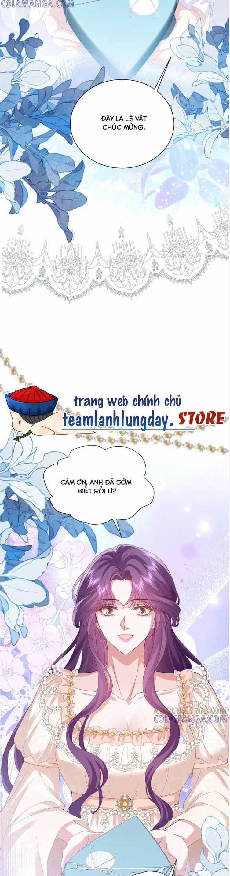 Tôi Đã Tỏ Tình Với Kẻ Thù Nguy Hiểm - Chương 56 - ảnh 5