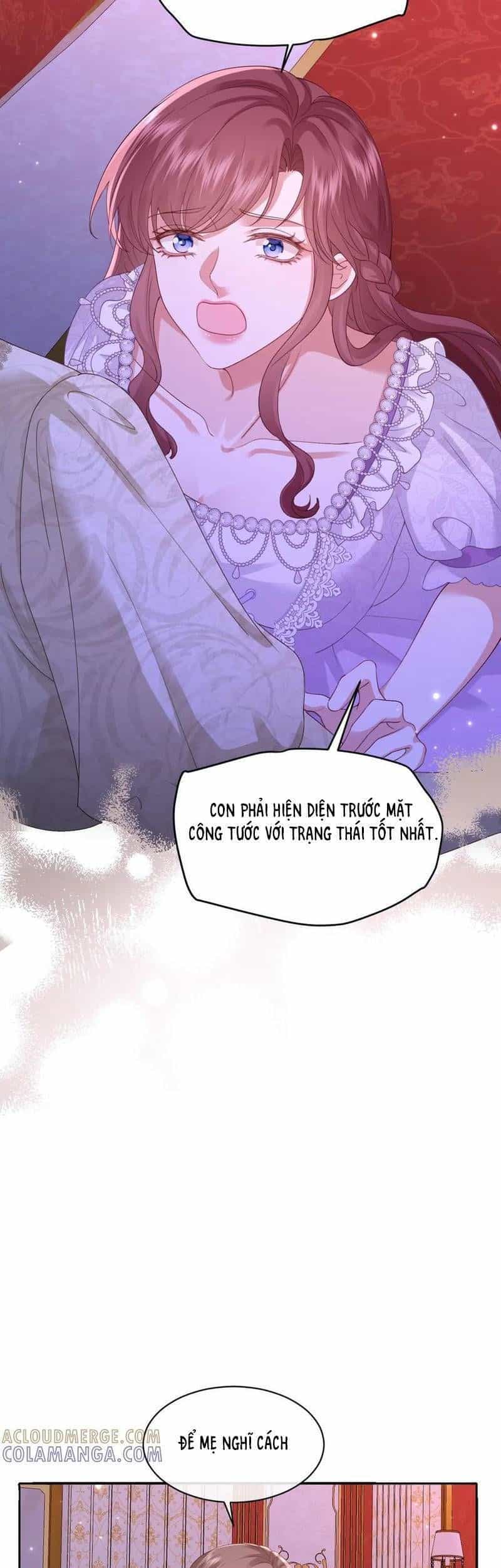 Tôi Đã Tỏ Tình Với Kẻ Thù Nguy Hiểm - Chương 57 - ảnh 37