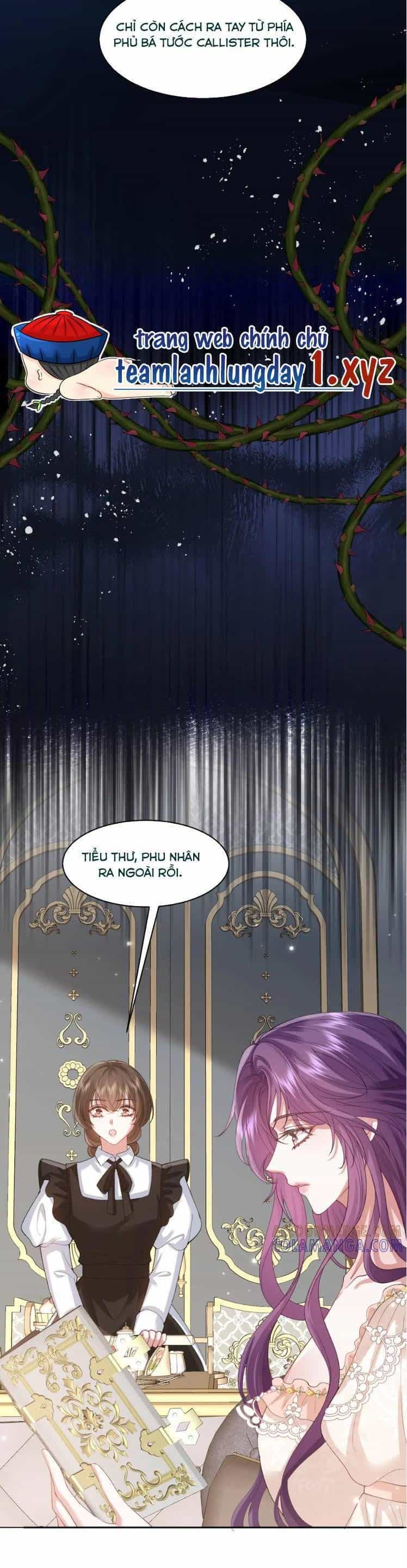 Tôi Đã Tỏ Tình Với Kẻ Thù Nguy Hiểm - Chương 58 - ảnh 26