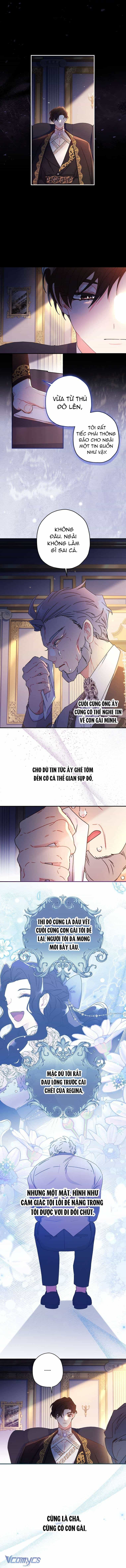 Tôi Đã Trở Thành Con Gái Nuôi Của Nam Chính - Chương 110 - ảnh 5