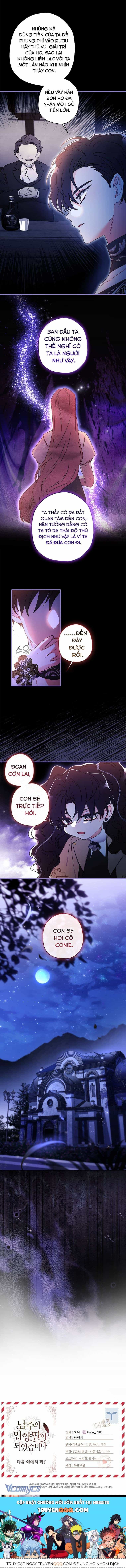 Tôi Đã Trở Thành Con Gái Nuôi Của Nam Chính - Chương 115 - ảnh 8