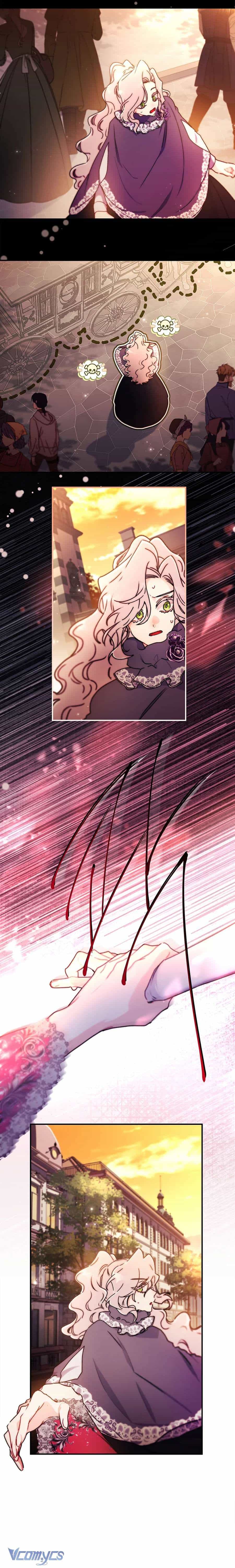 Tôi Đã Trở Thành Con Gái Nuôi Của Nam Chính - Chương 136 - ảnh 12