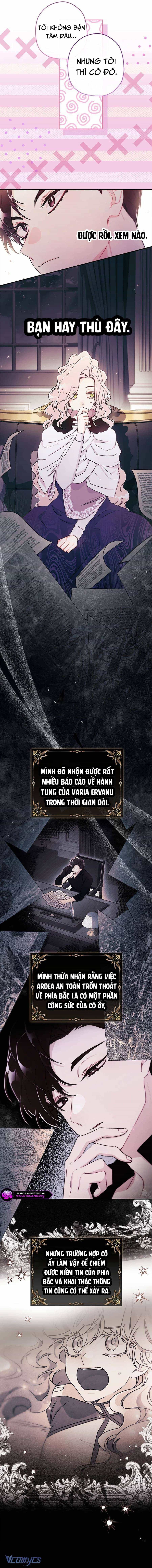 Tôi Đã Trở Thành Con Gái Nuôi Của Nam Chính - Chương 141 - ảnh 5