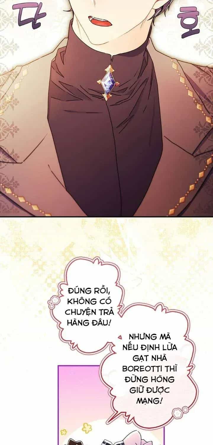 Tôi Đã Trở Thành Con Gái Nuôi Của Nam Chính - Chương 153 - ảnh 5