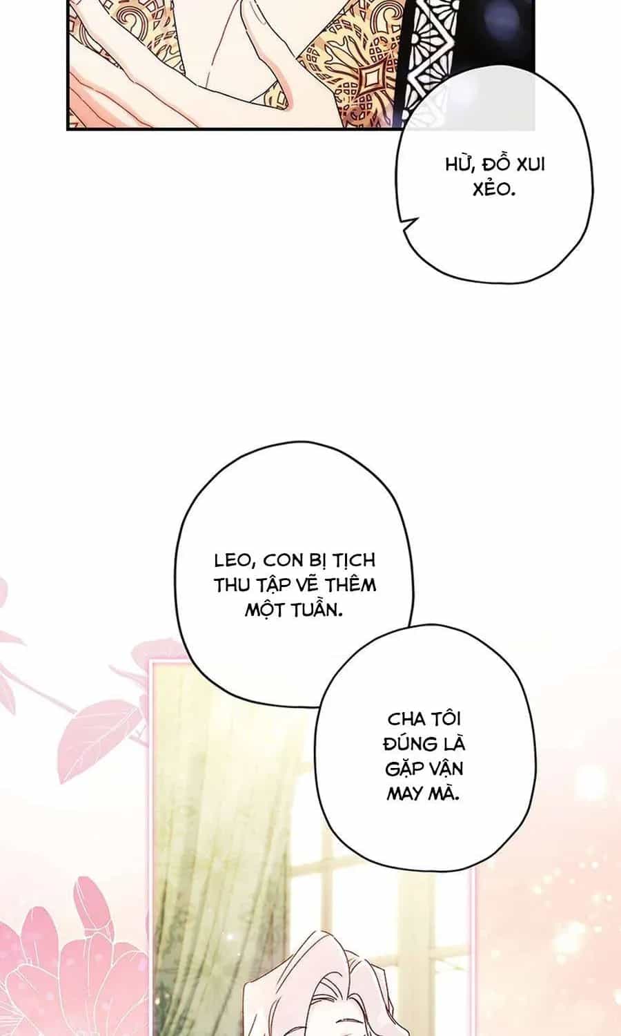 Tôi Đã Trở Thành Con Gái Nuôi Của Nam Chính - Chương 153 - ảnh 60