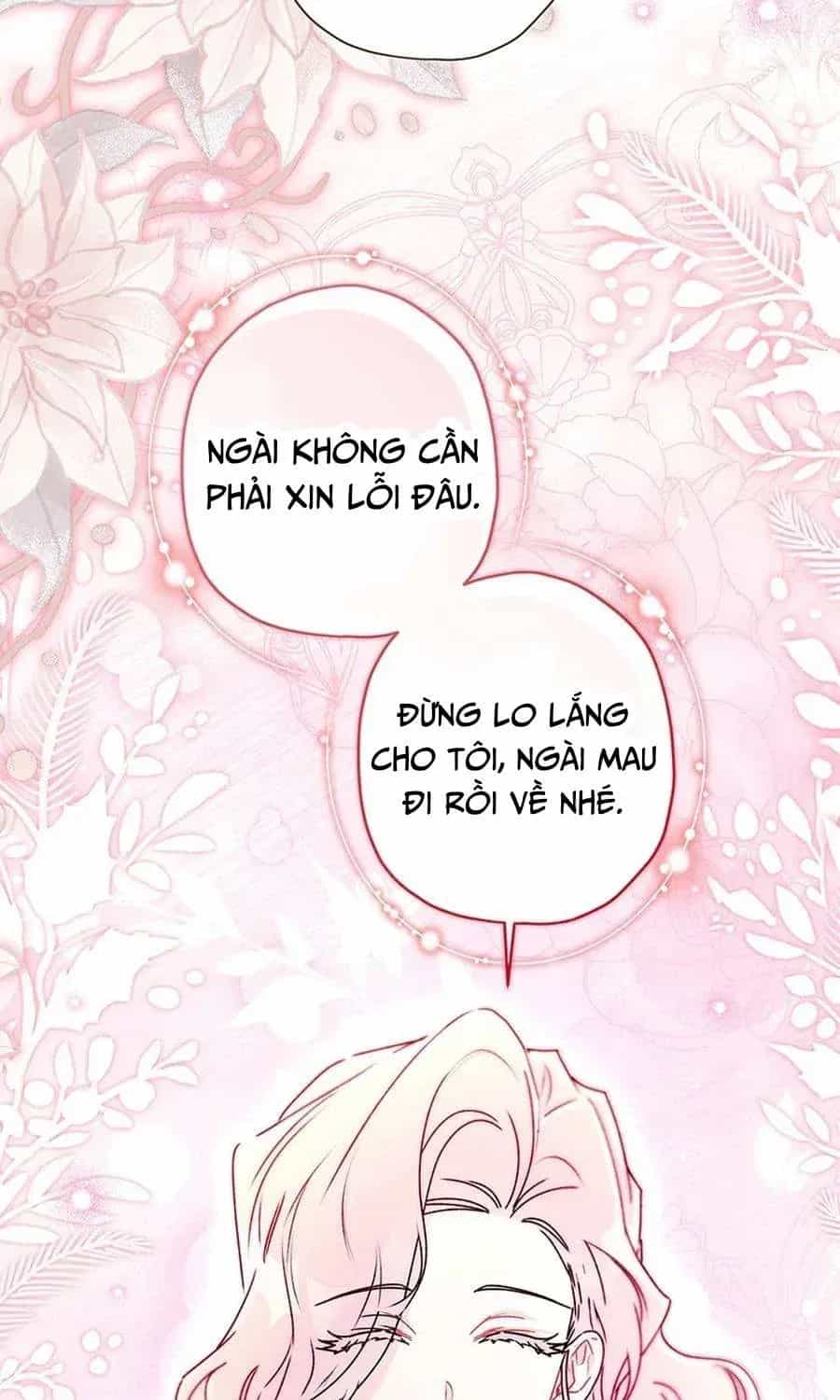 Tôi Đã Trở Thành Con Gái Nuôi Của Nam Chính - Chương 154 - ảnh 11