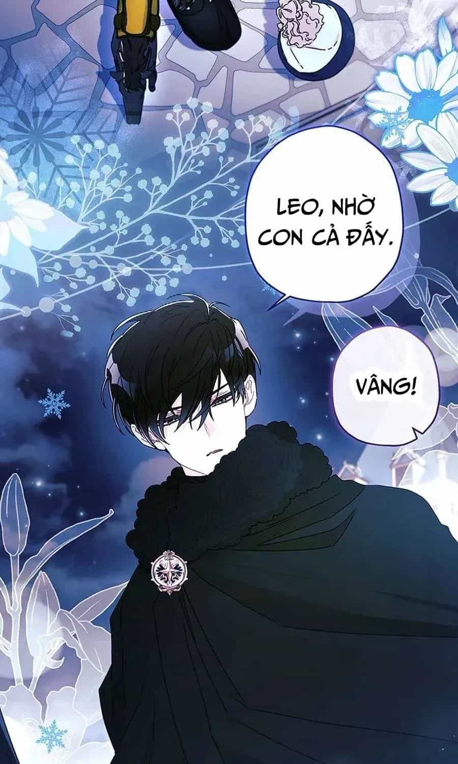 Tôi Đã Trở Thành Con Gái Nuôi Của Nam Chính - Chương 154 - ảnh 24