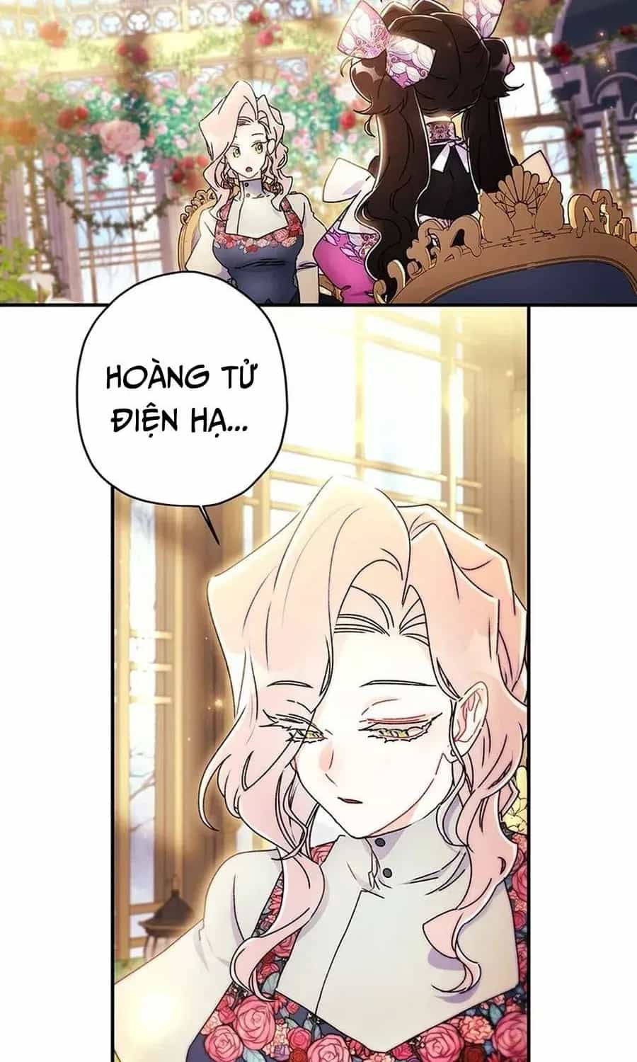 Tôi Đã Trở Thành Con Gái Nuôi Của Nam Chính - Chương 154 - ảnh 58