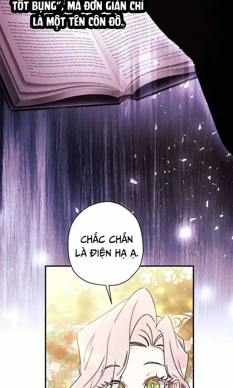 Tôi Đã Trở Thành Con Gái Nuôi Của Nam Chính - Chương 154 - ảnh 72