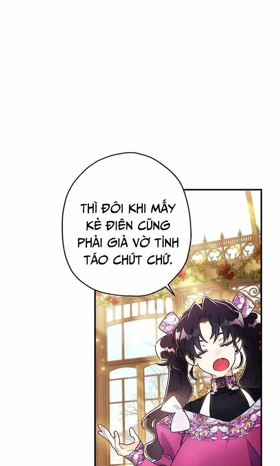 Tôi Đã Trở Thành Con Gái Nuôi Của Nam Chính - Chương 154 - ảnh 77