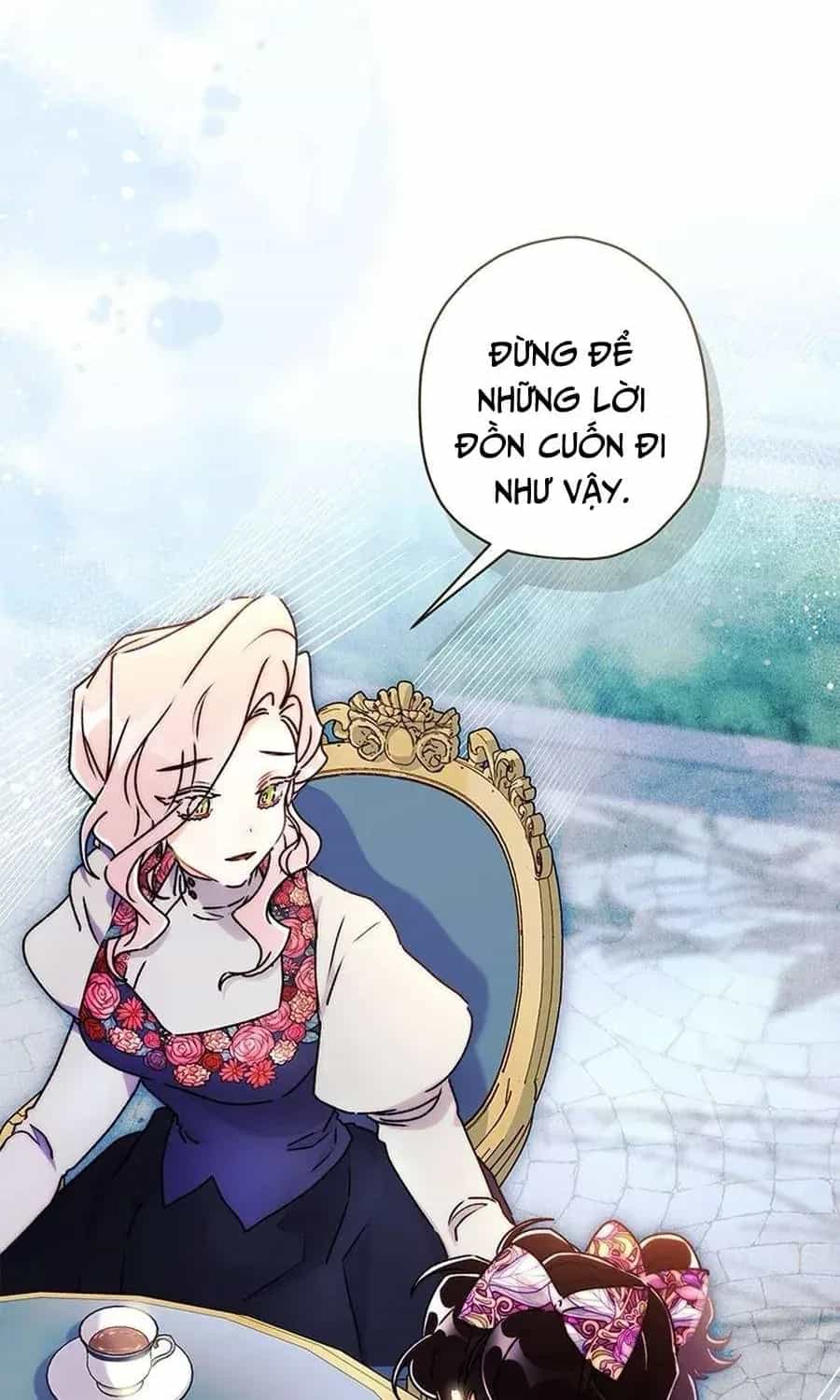 Tôi Đã Trở Thành Con Gái Nuôi Của Nam Chính - Chương 154 - ảnh 80