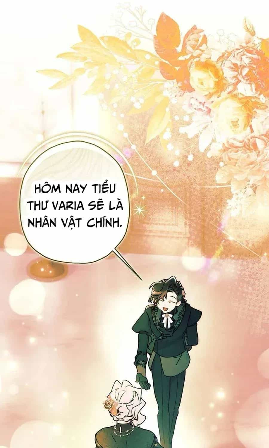 Tôi Đã Trở Thành Con Gái Nuôi Của Nam Chính - Chương 155 - ảnh 56