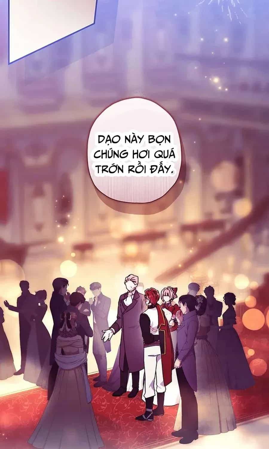 Tôi Đã Trở Thành Con Gái Nuôi Của Nam Chính - Chương 155 - ảnh 75