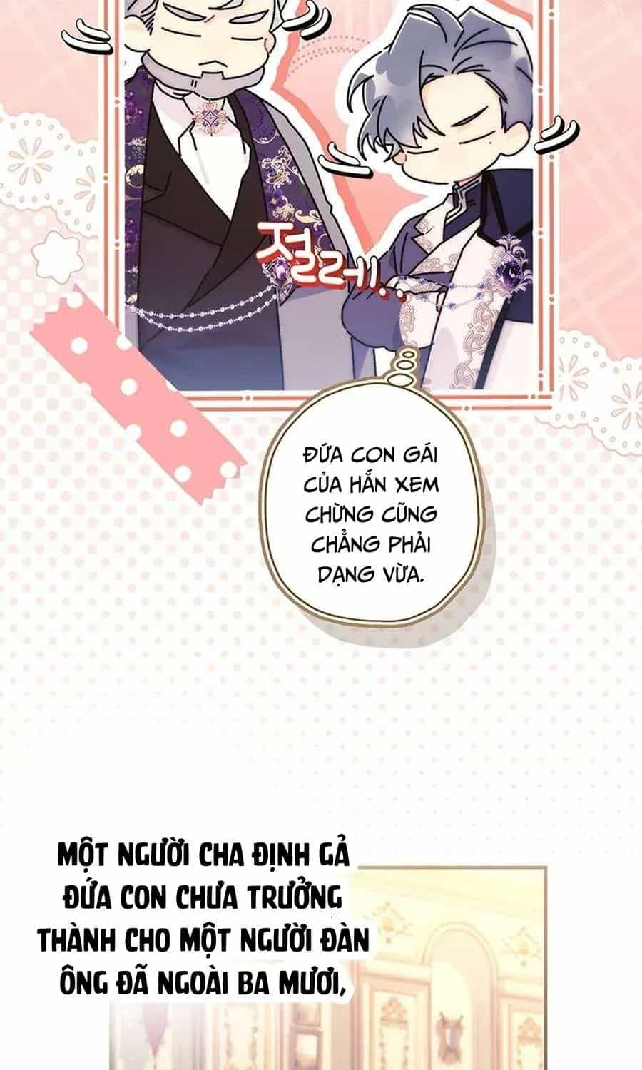 Tôi Đã Trở Thành Con Gái Nuôi Của Nam Chính - Chương 155 - ảnh 81