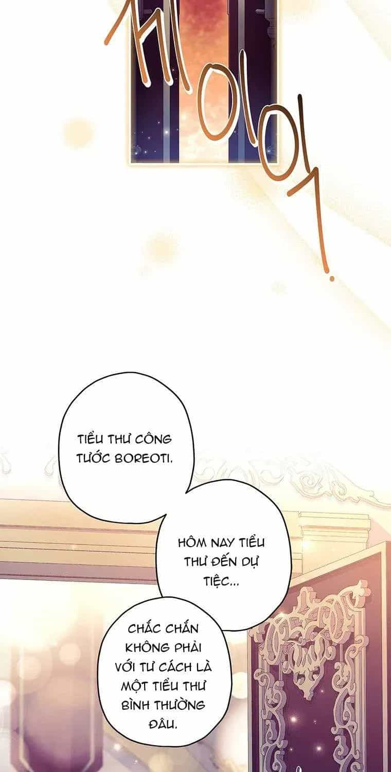 Tôi Đã Trở Thành Con Gái Nuôi Của Nam Chính - Chương 156 - ảnh 25
