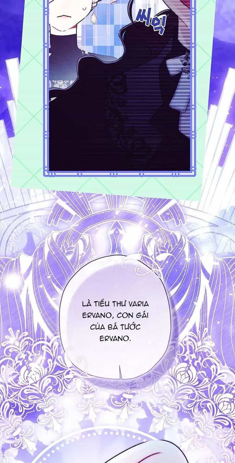 Tôi Đã Trở Thành Con Gái Nuôi Của Nam Chính - Chương 156 - ảnh 32