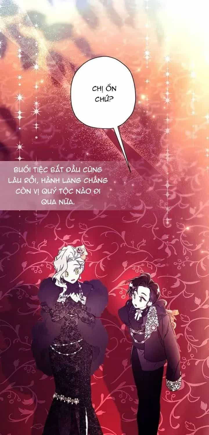Tôi Đã Trở Thành Con Gái Nuôi Của Nam Chính - Chương 156 - ảnh 4