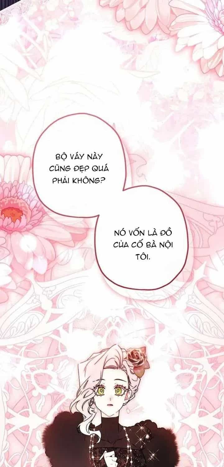 Tôi Đã Trở Thành Con Gái Nuôi Của Nam Chính - Chương 157 - ảnh 3