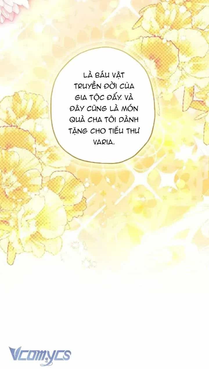 Tôi Đã Trở Thành Con Gái Nuôi Của Nam Chính - Chương 157 - ảnh 5