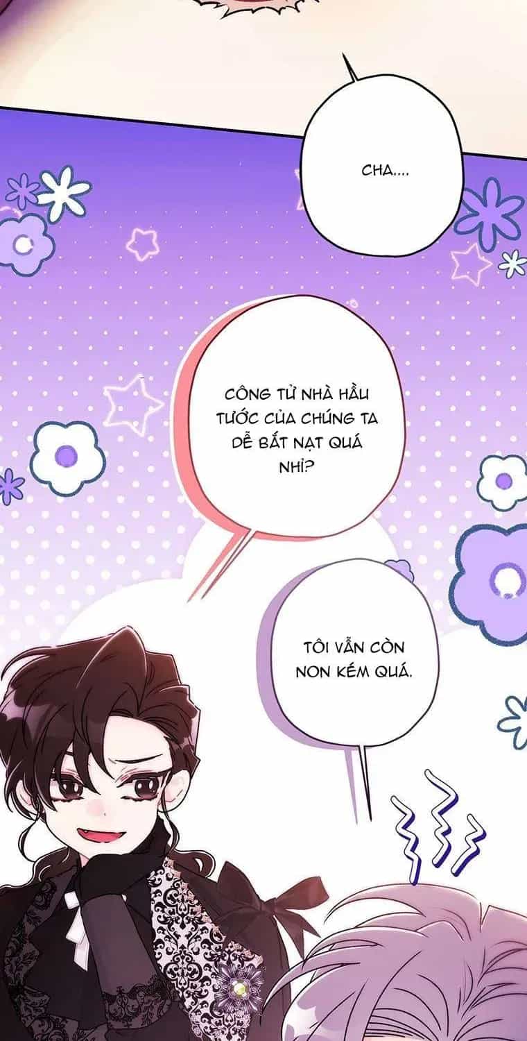 Tôi Đã Trở Thành Con Gái Nuôi Của Nam Chính - Chương 157 - ảnh 73