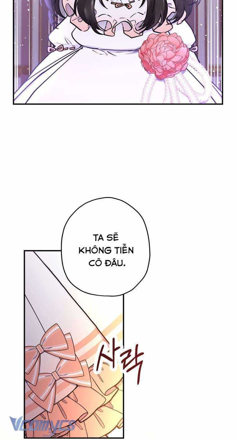 Tôi Đã Trở Thành Con Gái Nuôi Của Nam Chính - Chương 22 - ảnh 17