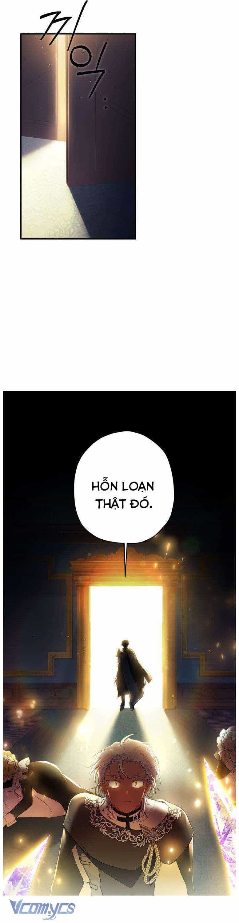 Tôi Đã Trở Thành Con Gái Nuôi Của Nam Chính - Chương 23 - ảnh 24